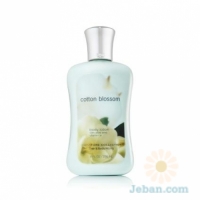 Cotton Blossom : Body Lotion