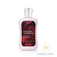 Midnight Pomegranate : Body Lotion