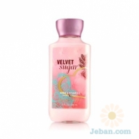 Velvet Sugar : Body Lotion