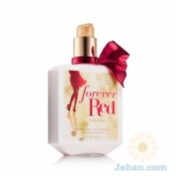 Forever Red : Body Lotion