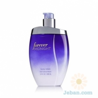 Forever Midnight : Body Lotion