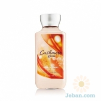 Cashmere Glow : Body Lotion