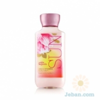 Golden Magnolia Sun : Body Lotion