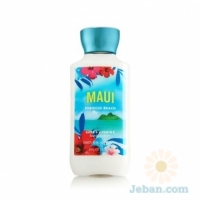 Maui Hibiscus Beach : Body Lotion