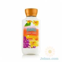 Oahu Coconut Sunset : Body Lotion