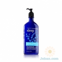 Sleep : Lavender Vanilla Body Lotion