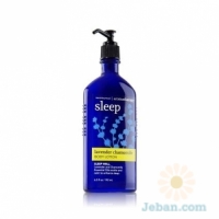 Sleep : Lavender Chamomile Body Lotion