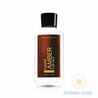 Dark Amber : Body Lotion