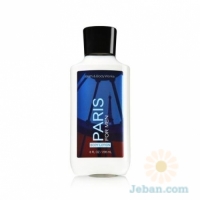 Paris for Men : Body Lotion