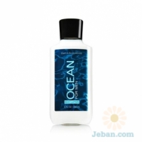 Ocean for Men : Body Lotion