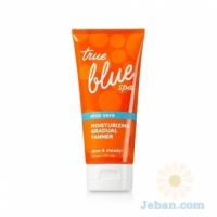 True Blue Spa :Moisturizing Gradual Tanner - Glow & Steady®