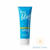 True Blue Spa : Nourishing Body Lotion - Tahiti, Sweetie