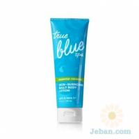 True Blue Spa : Skin-Quenching Daily Body Lotion - Grin & Bare It