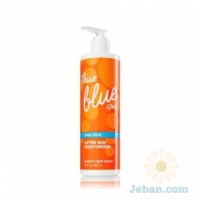 True Blue Spa : After Sun Moisturizer - Hold It Right There™