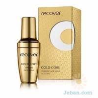 Recover : Gold Core Timeless Face Serum