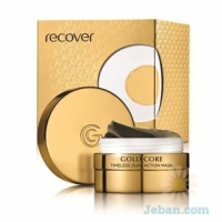 Recover : Gold Core Timeless Dual Action Mask