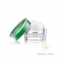 Age Defying Refresh Vitamin-rich Moisturizer