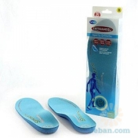 scholl orthaheel review
