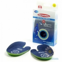 Orthaheel : Gel Heel Pain Relief