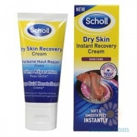 Dry Skin : Instant Recovery Cream