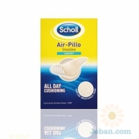 Air Pillo Comfort Insoles