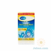 Freeze Verruca & Wart Remover