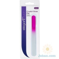 Crystal Glass File