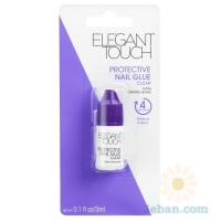 Protective Nail Glue