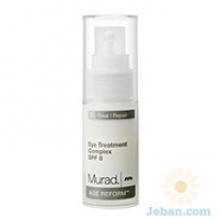 Age Reform Eye Treatment Complex SPF 8 