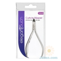 Cuticle Nipper