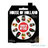 House Of Holland : Thorn In My Side