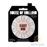 House Of Holland : Classy Nude