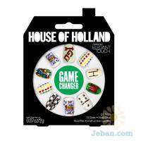 House Of Holland : Game Changer