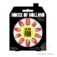 House Of Holland : Tie Dye For