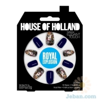 House Of Holland : Royal Explosion