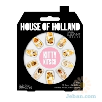 House Of Holland : Kitty Kitsch