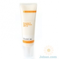 Essential-C Day Moisture SPF 30