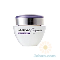 Anew 360 White : Night Cream