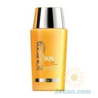 Solution Sun : Multi-benefit Uv Protective Lotion SPF50 PA+++