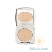 Ideal White : Pressed Powder