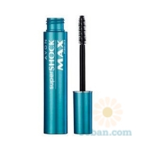 Super Shock Max Mascara