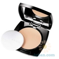 Ideal : Oil Control Pressed Powder