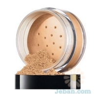 Smooth Luminous Loose Powder Foundation