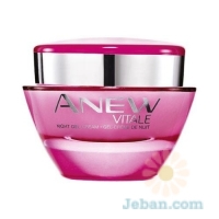 Anew Vitale : Night Gel Cream