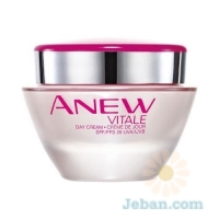 Anew Vitale : Day Cream SPF25 UVA/UVB