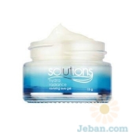 Solution Hydra Radiance : Reviving Eye Gel