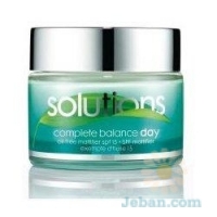 Solutions Complete Balance : Day Cream