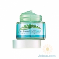 Solutions Complete Balance : Oil-Free Gel Cream