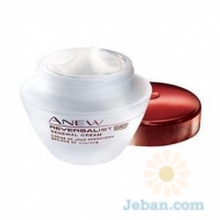 Anew Reversalist : Day Renewal Cream SPF25