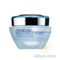 Anew Rejuvenate : Day Revitalizing Cream SPF25